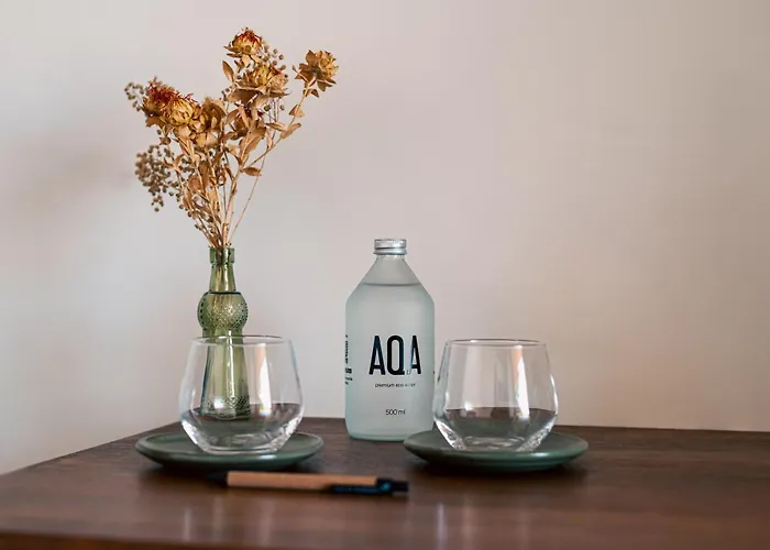 Boutique Hotel Bodega Ciclo Andino