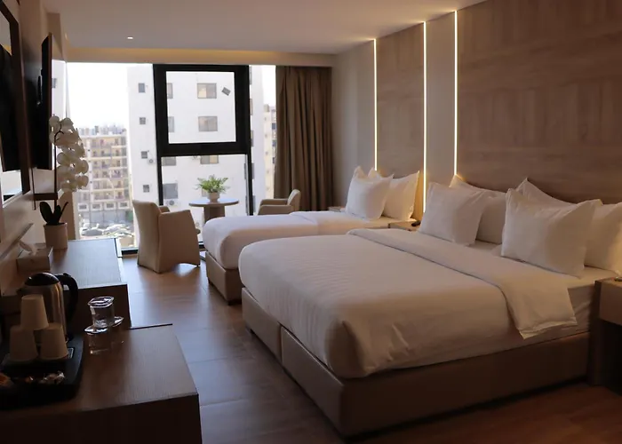 Aysel Hotel