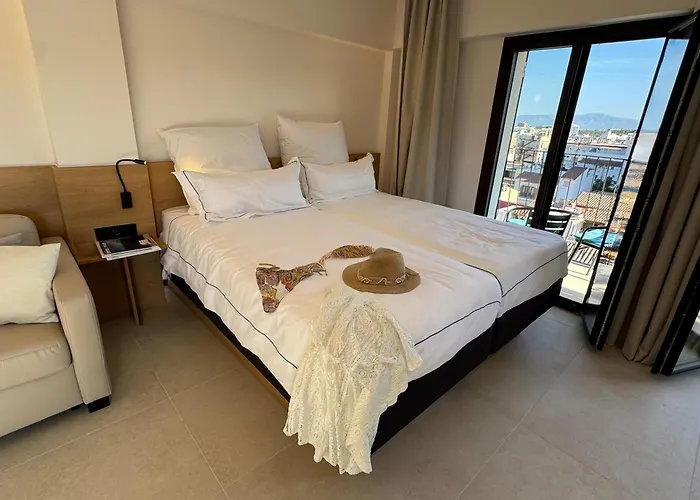 Mallorca Suites Playa De Palma