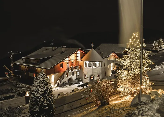 Naturchalet Kirchwies - Adults Only