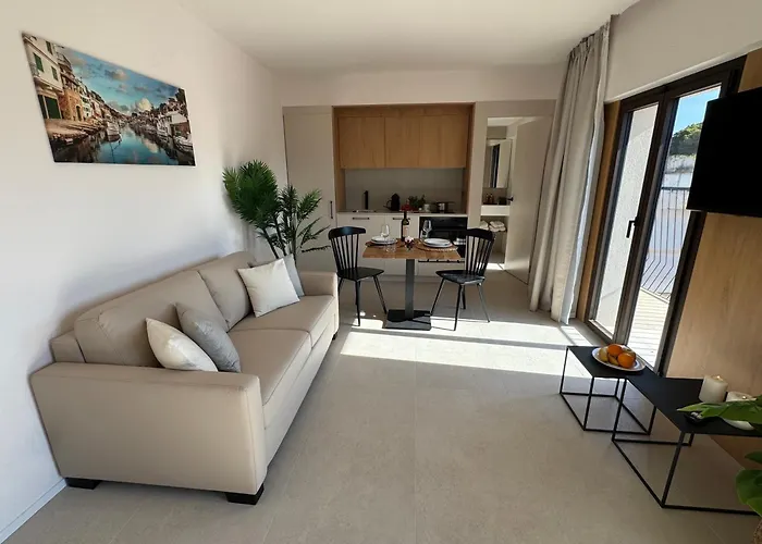 Mallorca Suites Playa De Palma