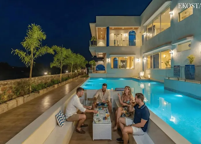 Ekostay Luxe - Hercules