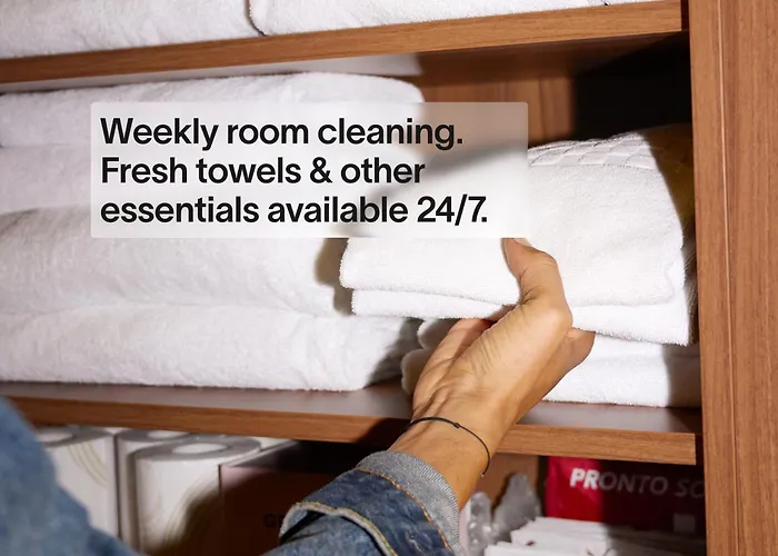 Familienhotel: Numa Berlin Novela