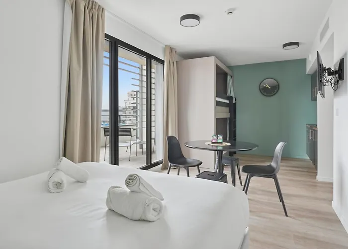 Suites Appart - Paris Ouest