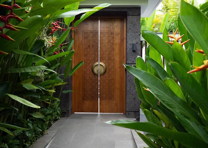 Vacation homes Eaze s Uluwatu
