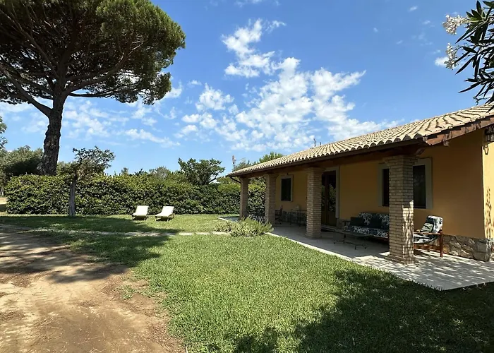 Tenuta Fiumara