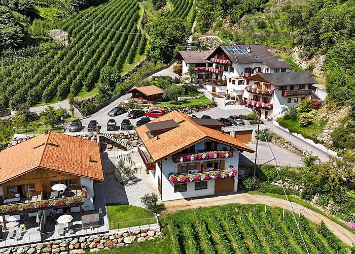 Blumenthalerhof