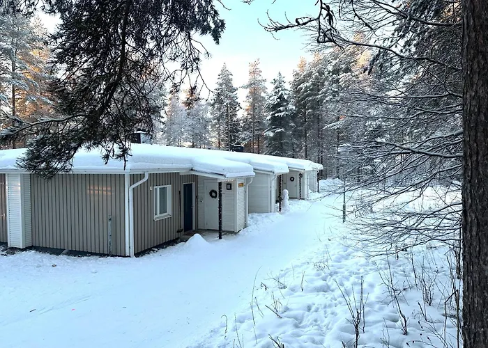Apartment: Arctic Circle Holiday Homes