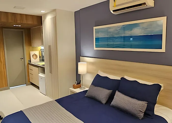 Condominio Option - Recreio Dos Bandeirantes