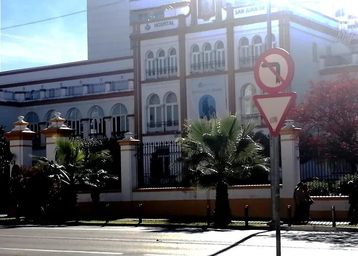 San Juan De Dios