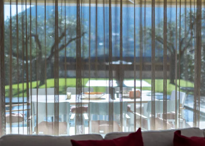 Casa vacanza: Villa Vitali - Bellagio