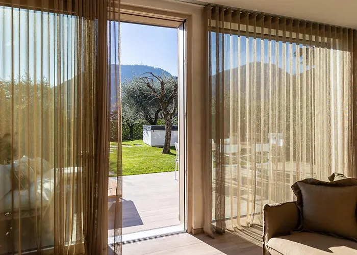 Casa vacanza: Villa Vitali - Bellagio