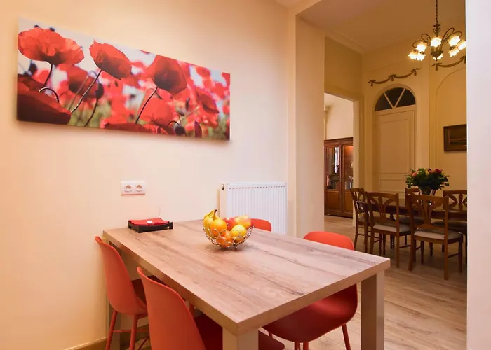 All Vacation Rentals De Drie Koningen