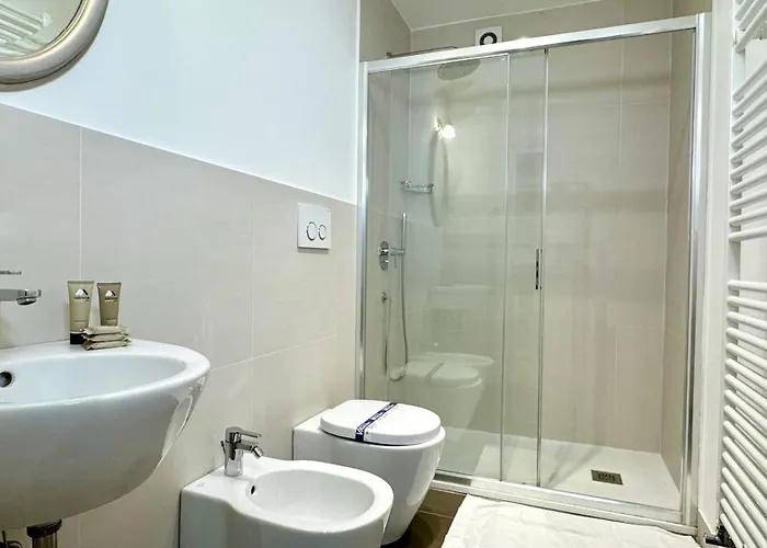City Apartments San Marco