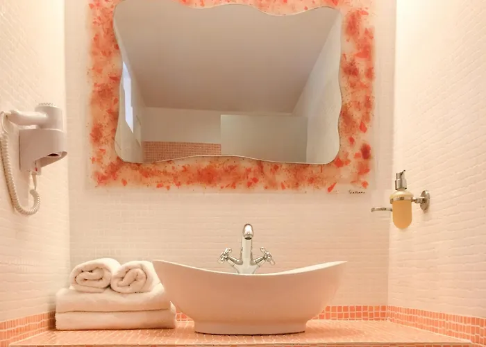 Appartement: Villa Isabella