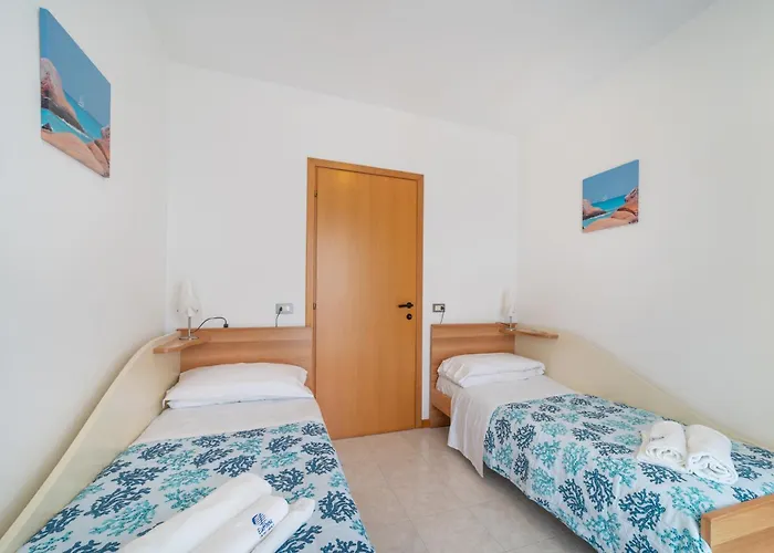  Residenza Delle Terme