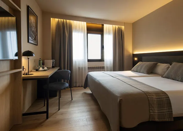 Hotel Màgic Pas
