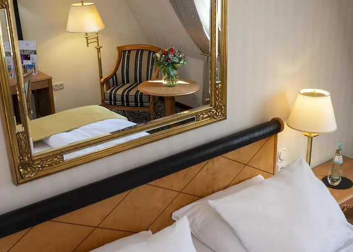 Hotel Am Jägertor