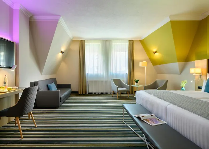 Leonardo Budapest