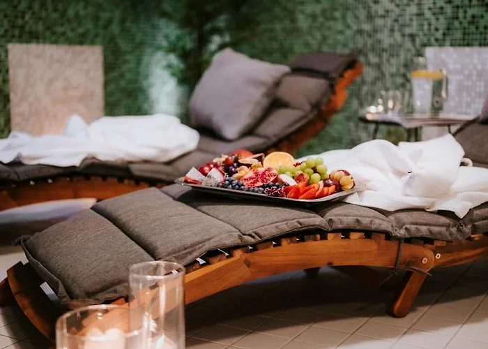 Familienhotel: Hotel ANTARES