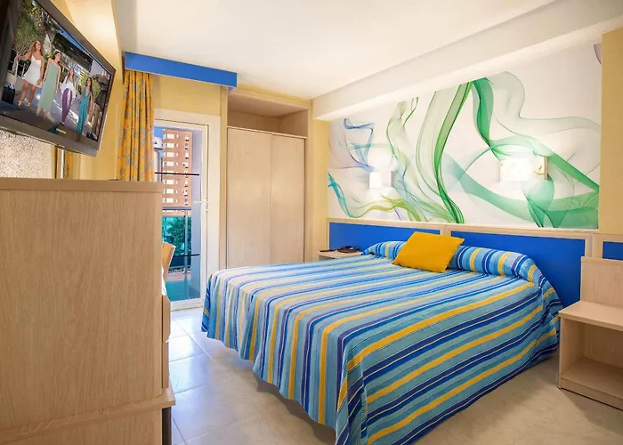 Hotel Servigroup Rialto