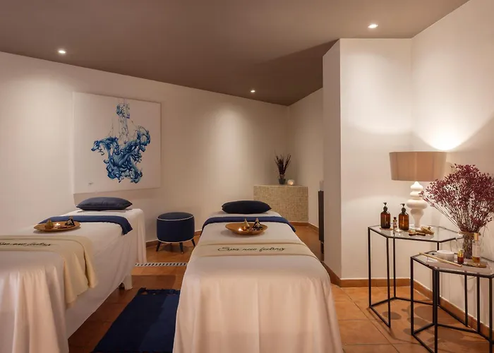 Aluasoul Costa Adeje (Adults Only)