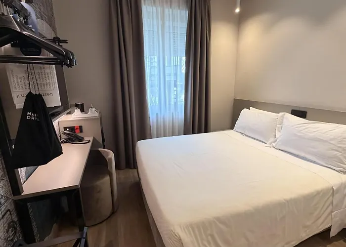  Astoria Sure Collection By Best Western