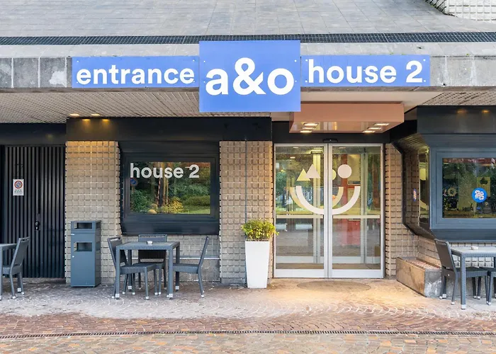 A&O Hostel o Ca Granda