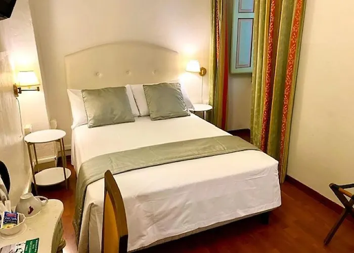 Hotels with a view Cimabue