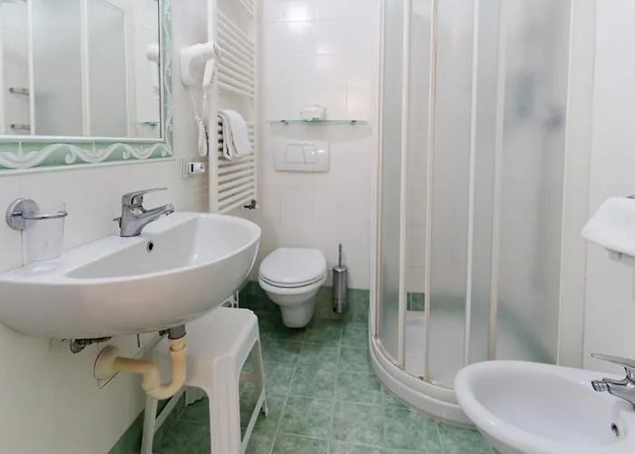 Hotel Romagna
