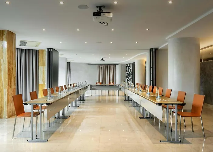 Hotel: Barcelo Illetas Albatros - Adults Only