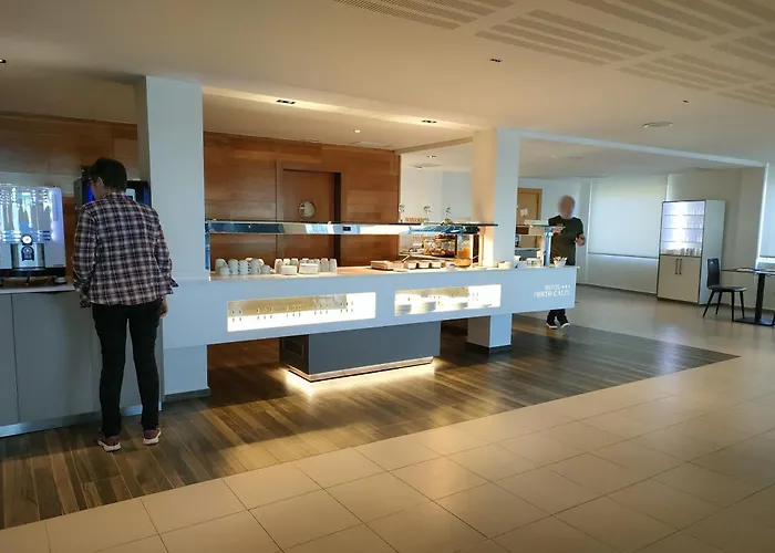 Hotel barato: Hotel Porto Calpe