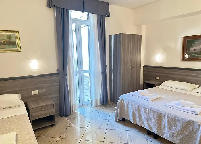 Hôtel bon marché: Hotel Brianza