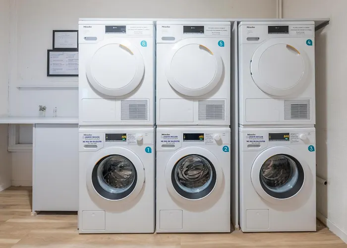 Résidence Pierre&Vacances Premium Les Terrasses d'Eos