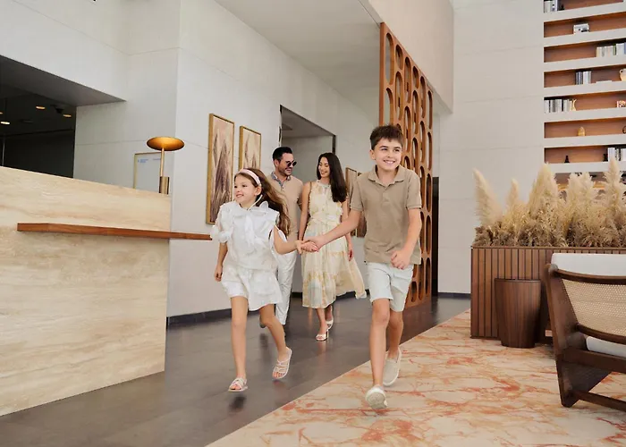Yas Plaza Circuit By Ihg