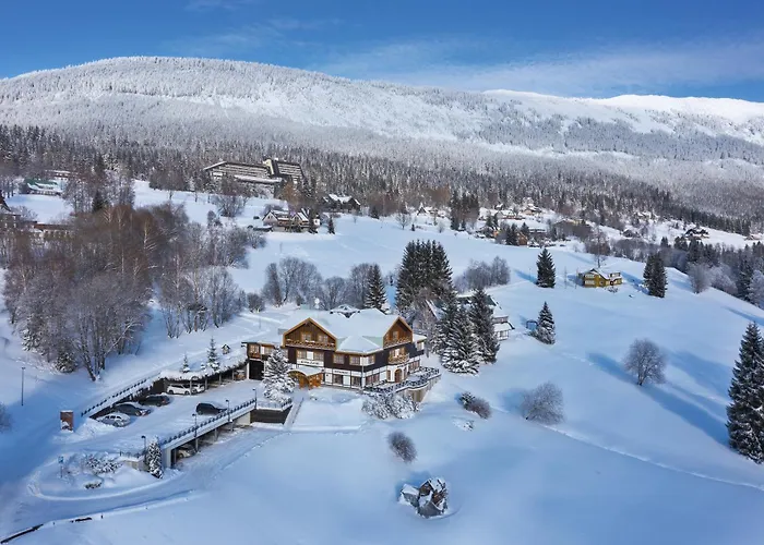 Zentrales Hotel: Hotel Zatisi