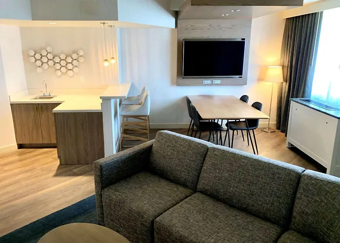 Sonesta Columbus Downtown