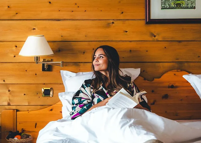 Hotel Mont Vallon
