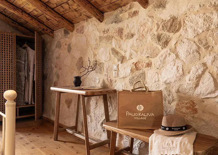 Paliokaliva Apartments And Villas