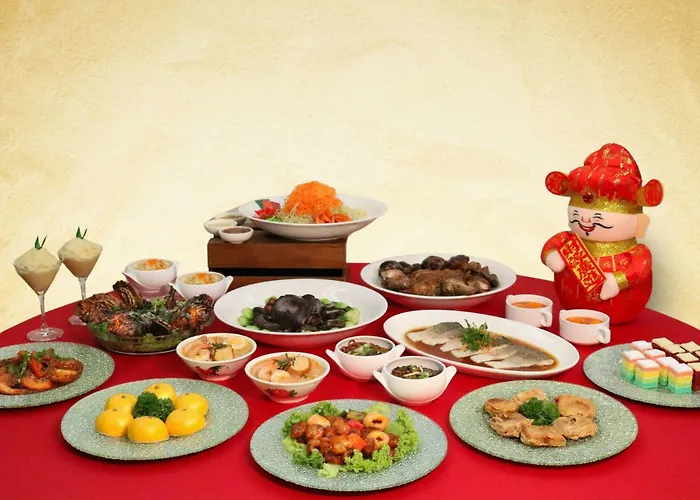 Four Points By Sheraton Singapore, Riverview