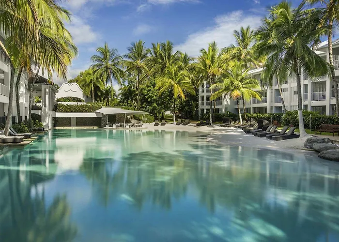 Design hotel Peppers Beach Club