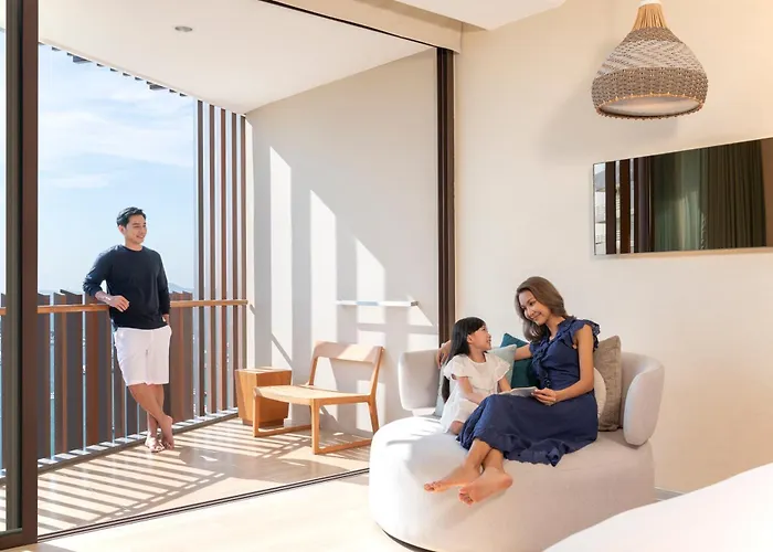 Hilton Pattaya