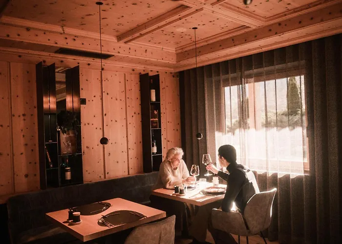 Hotel Christof