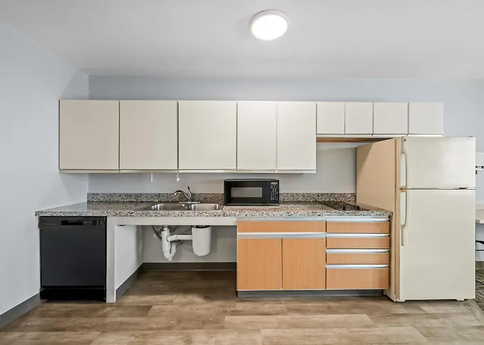 Mainstay Suites Greensboro