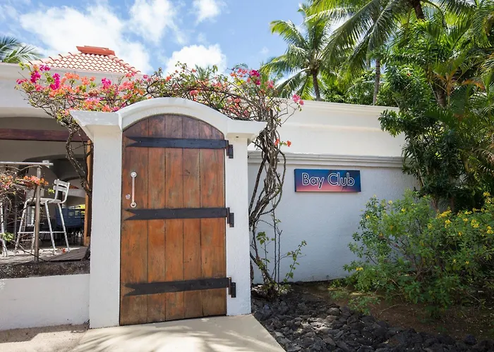 Kid friendly hotel Mauricia Beachcomber Resort & Spa