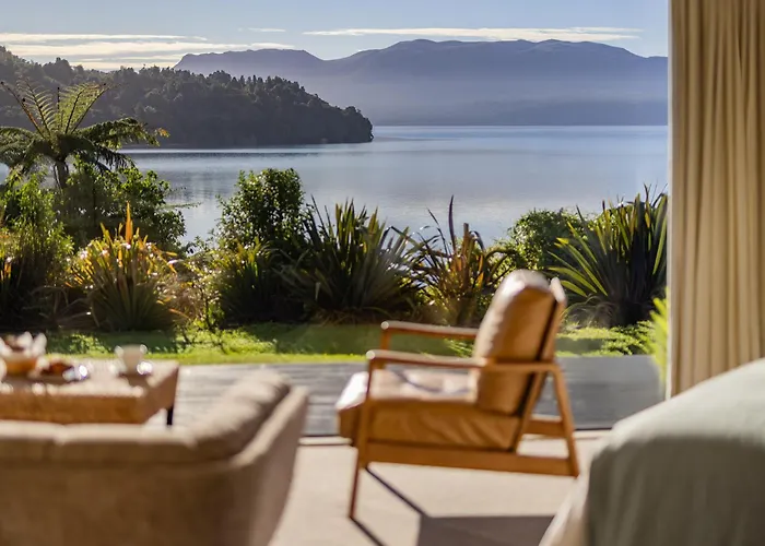 Vacation home: Solitaire Lodge