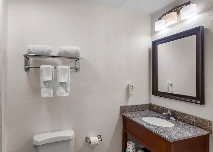 Dog friendly hotels Country Inn & Suites By Radisson, Beckley, Wv