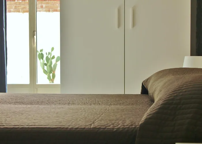 Hôtel: Hotel Baia Azzurra