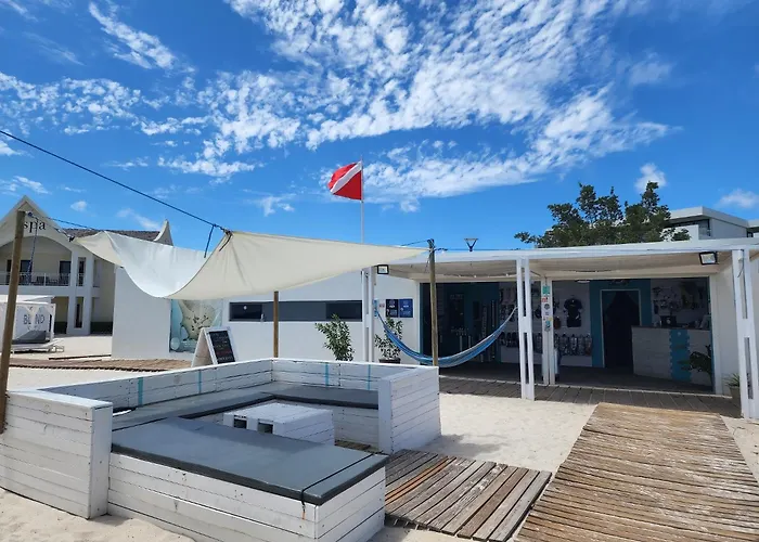 Papagayo Beach (Adults Only)