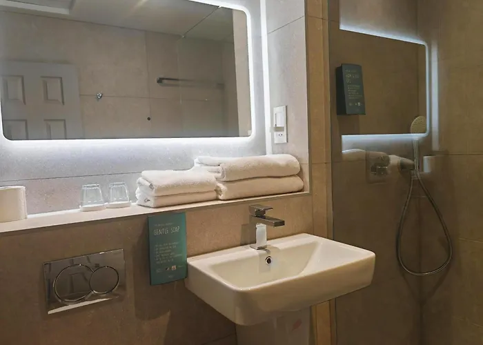 Frederick House Hotel